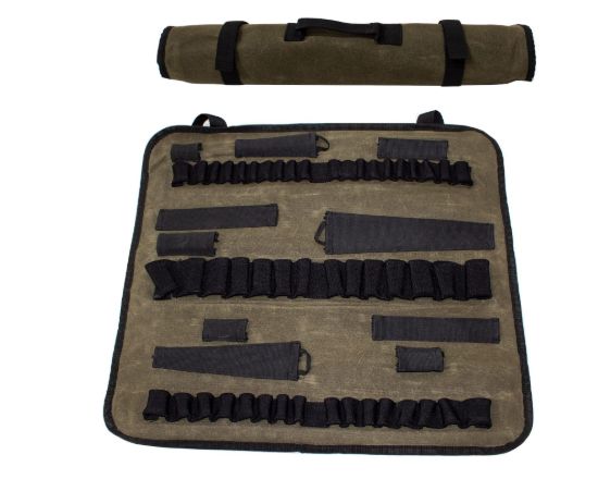 OVERLAND VCL ROLLED BAG SOCKET WITH HANDLE AND S - 21089941