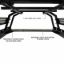 OVERLAND VCL DISCOVERY RACK WITH SIDE CARGO PLAT - 22030101