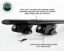 OVERLAND VCL FREEDOM BAR MOUNTING COMBO KIT (FBM - 22030112