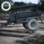 OVERLAND VCL OFF ROAD TRAILER - M STYLE W/FULL A - 70100010