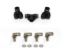 OVERLAND VCL 4 TIRE INFLATION SYSTEM - UNIVERSAL - 889999
