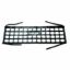 PRONET TAILGATE NET FS PU  BLACK - PN007