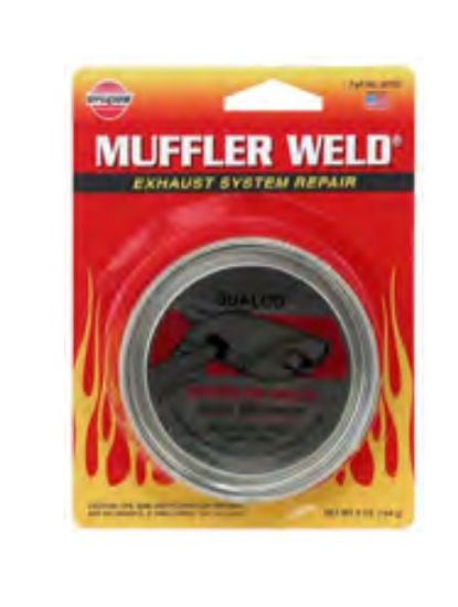 PERMTX-LOCKT VC MUFFLER WELD SEALER - 10103