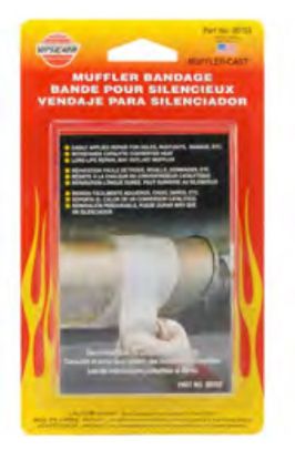 PERMTX-LOCKT VC EXHAUST BANDAGE 52IN - 10153