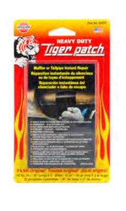 PERMTX-LOCKT VC EXHAUST TAPE - 10270