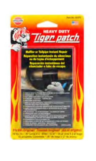 PERMTX-LOCKT VC EXHAUST TAPE - 10270
