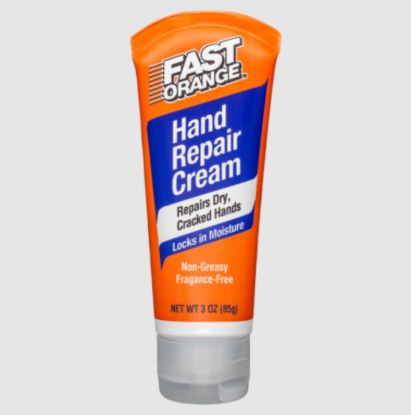 PERMTX-LOCKT PX FAST ORANGE HAND REPAIR LOTION - 25103