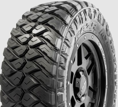 MAXXIS TIRE LT265/70R17 10PR RBL MT-772 RAZR MT - TL00020800