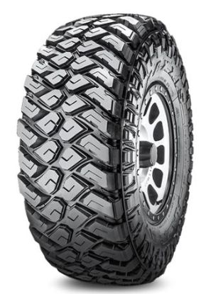 MAXXIS TIRE 37X12.50R20LT 12PR RBL MT-772 RAZR - TL00036300