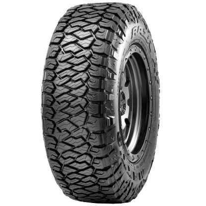 MAXXIS TIRE 37X12.50R17LT 8PR RBL AT-811 RAZR A - TL00049800