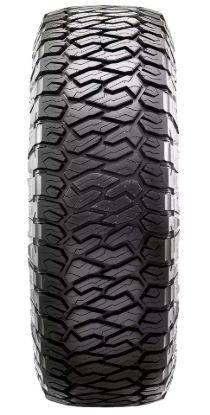 MAXXIS TIRE LT245/75R17 10PR RBL AT-811 RAZR AT - TL00119900