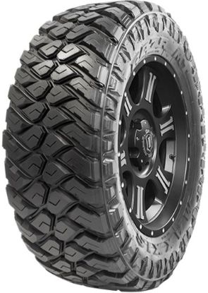MAXXIS TIRE LT275/70R18 10PR RBL MT-772 RAZR MT - TL00453100