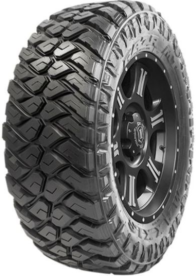 MAXXIS TIRE LT275/70R18 10PR RBL MT-772 RAZR MT - TL00453100