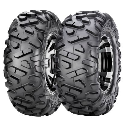 MAXXIS TIRE 30X10.00R14 M918 6PR TL BIGHORN - TM00335900