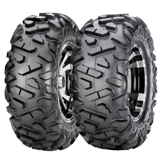 MAXXIS TIRE 30X10.00R14 M918 6PR TL BIGHORN - TM00335900