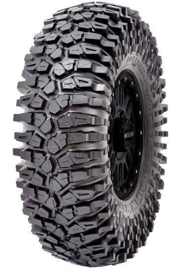 MAXXIS TIRE 37X10.00R17 ML7 8PR TL ROXXZILLA #7 - TM00352400