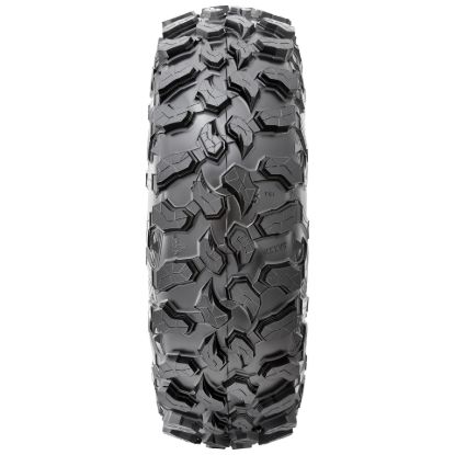 MAXXIS TIRE 37X10.00R17 ML1 8PR TL NHS (M) CARN - TM00367500