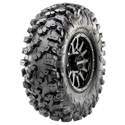 MAXXIS TIRE 30X10.00R14 ML9 8PR CARNIVORE RT - TM00370300