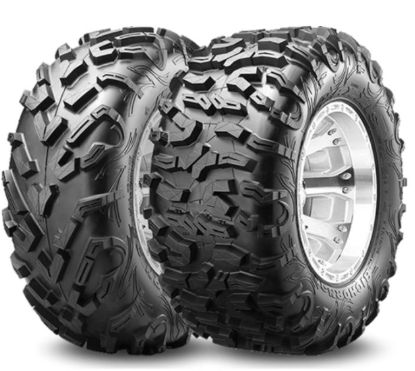 MAXXIS TIRE 26X11.00R14 M302 6PR TL NHS BIGHORN - TM01051100