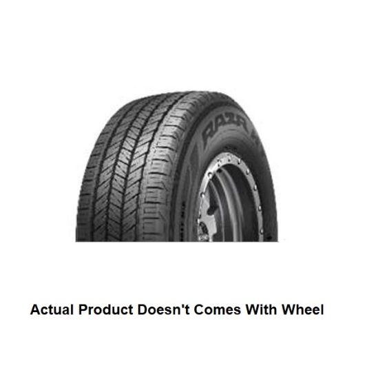 MAXXIS TIRE 245/65R17 111H XL HT-780 RAZR HT - TP00377600