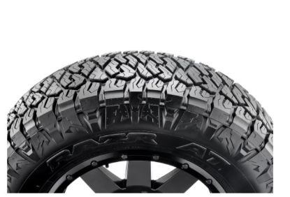 MAXXIS TIRE 275/65R18 116T RBL AT-811 RAZR AT - TP00405400