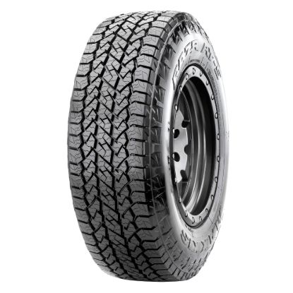 MAXXIS TIRE 255/70R17 112T RBL AT-781 RAZR AT-S - TP00436800