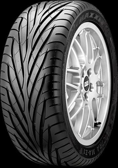 MAXXIS TIRE 235/45ZR17 97W MA-Z1 #E - TP42009400