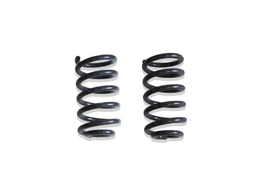 MAXTRAC F LOWERING COILS (EXT CREW CAB - 2515208