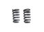 MAXTRAC F LOWERING COILS (EXT CREW CAB - 2515208