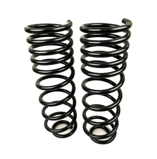 MAXTRAC 09-18 RAM 1500 2' REAR DROP COILS - 272920