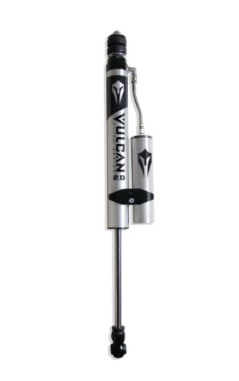 MAXTRAC VULCAN 2.0 ELITE SERIES RESERVOIR - 2900SLVR8