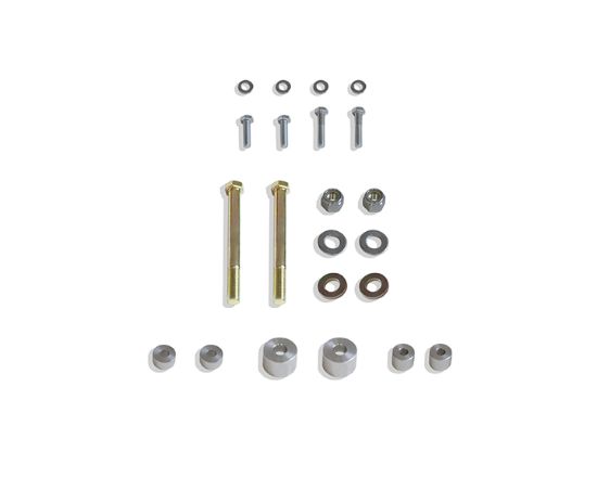 MAXTRAC 4WD STRUT SPACERS W/ DIFF D SPACERS - 8367254