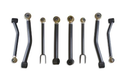 MAXTRAC COMPLETE ADJ CONTROL ARM KIT 8 PCS - 8597008