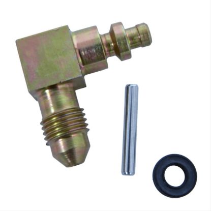 MCLEOD FITTING MALE ELBO ROL PIN - 139027
