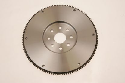 MCLEOD FLY STL CHEV265-427 0-BAL - 460130
