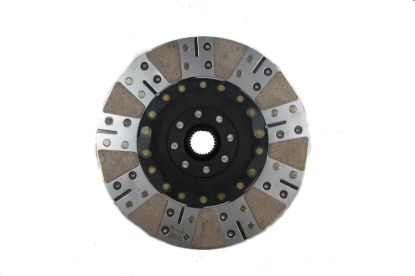 MCLEOD RXT AL FW 8 BOLT MOD MOTOR 1 1/16 X - 6335803M