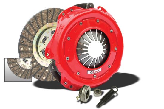 MCLEOD CLTCH KIT CAM 305 '67-'85 - 75117