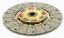 MCLEOD CLTCH KIT CAM 350 '67-'85 - 75121