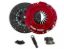 MCLEOD ADVENTURE SERIES: TRAIL LEVEL CLUTC - 774004