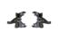 MAXTRAC LOW SPINDLES 92-98 STD CAB 2WD - 100520H
