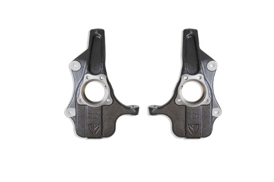 MAXTRAC LOWERING SPINDLES - 2WD / 4WD - 101920