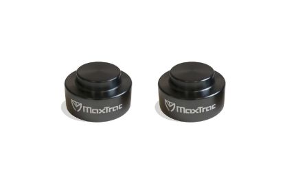 MAXTRAC REAR COIL SPACERS - PAIR - 1628