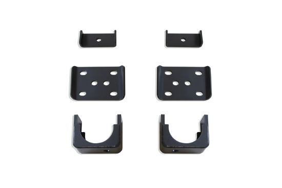 MAXTRAC 5'FLIPKIT CNOTCHANGLECORR4MAXSHOCKS - 200950
