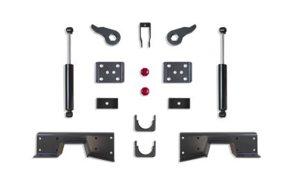 MAXTRAC MAX TRAC SUSPENSION'S PART# 200960T