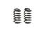 MAXTRAC REAR COILS  SHOCK EXTENDERS  REAR S - 201640