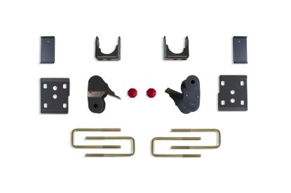 MAXTRAC FLIP KIT  HANGERS MAXTRAC SHOCKS - 203240