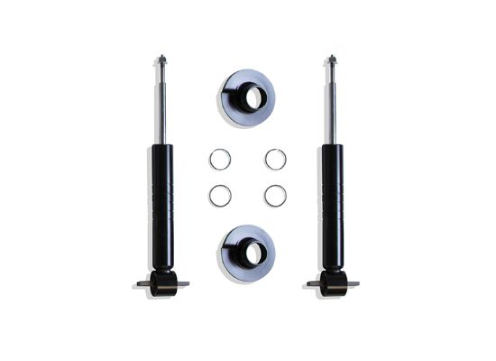 MAXTRAC 2014-ON FORD F-150 2WD/4WD 0-3' LOW - 373203