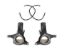 MAXTRAC 2016 LIFT SPINDLES EXT BRAKE LINES - 701550