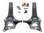MAXTRAC 3.5' FACTORY REPLACEMENT LIFT SPIND - 701935