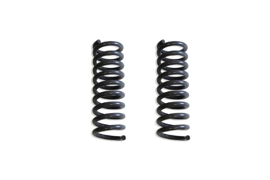 MAXTRAC 4' FRONT LIFT COILS - 752840